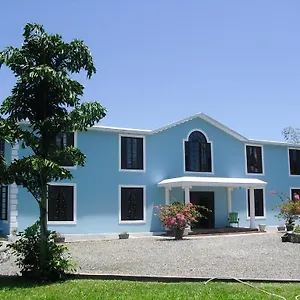 3* Hotel Tamarind Great House
